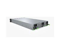 Fujitsu PRIMERGY RX2540 M7 - Serveur - Montable sur rack 1U - 2 voies - 1 x Xeon Silver 4509Y / jusqu'à 4.1 GHz - RAM 32 Go - SATA - hot-swap 2.5" baie(s) - aucun disque dur - Aucun SE fourni - monite