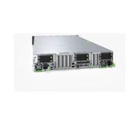 Fujitsu PRIMERGY RX2540 M7 - Serveur - Montable sur rack 2U - 2 voies - 1 x Xeon Gold 6434 / jusqu'à 4.1 GHz - RAM 32 Go - SATA - hot-swap 2.5" baie(s) - aucun disque dur - moniteur : aucun - avec 3 a