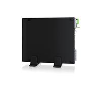 Fujitsu PRIMERGY TX1320 M6 serveur Ultra Micro Tower Intel Xeon E E-2456 3,3 GHz 32 Go DDR5-SDRAM 500 W