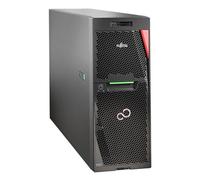 PRIMERGY TX2550 M7 - Serveur - tour 2 voies - 1 x Xeon Silver 4410Y / jusqu'à 3.9 GHz - RAM 32 Go - SATA/SAS/NVMe - hot-swap 2.5" baie(s) - aucun