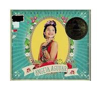 Primero Soy Mexicana CD