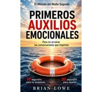 Primeros Auxilios Emocionales