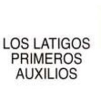 Primeros Auxilios [Import]