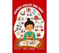Primeros Auxilios Para Niños