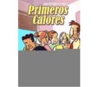 Primeros Calores: De Mayo Y Junio - Peyraud, Jean-Philippe (1969- ), Díaz Buendía, Lorenzo Félix, (tr.) Peyraud, Jean - Philippe 1969 - , Díaz Buendía, Lorenzo Félix, Tr (Auteur)