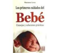 Primeros Cuidados Del Bebé, Los. - Lewis, Marianne Lewis, Marianne (Auteur)