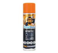PrimeShine 007 Nettoyant dégraissant pour chaîne de Moto 500 ML