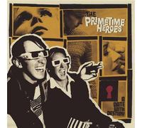 Primetime Heroes - Date with Destiny