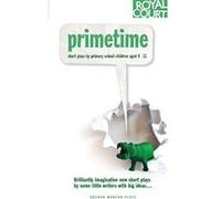 Primetime (Oberon Modern Plays) - [Livre en VO] Various, Royal Court (Auteur)