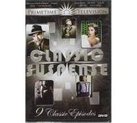 PRIMETIME TELEVISION: Classic Suspense - 9 Classic