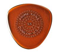 Jim Dunlop Primetone semi-rond grip 1,5 mm sachet de 3