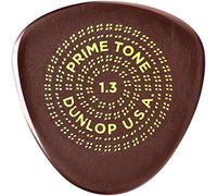 Jim Dunlop Primetone semi-rond smooth 1,3 mm – sachet de 3