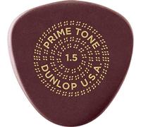 Jim Dunlop Primetone semi-rond smooth 1,5 mm sachet de 3
