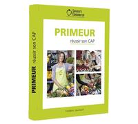 Primeur réussir son CAP - Frédéric Jaunault - Deliceo - relié - Scolaire / Universitaire