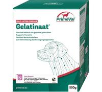 PrimeVal Gelatinate Pour Les Articulations Des Chiens 500g