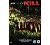 Primeval Kill G