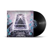 Tallah – Primeval: Obsession / Detachment – Vinyle 12"
