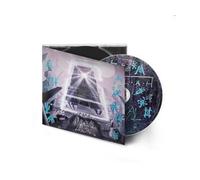 Primeval : Obsession // Detachment CD