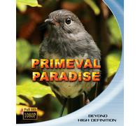 Primeval Paradise [Blu-Ray] [Import]