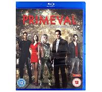 Primeval - Primeval: Series 4 [Blu-Ray]