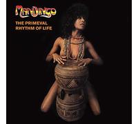 MANDINGO - THE PRIMEVAL RHYTHM OF LIFE CD NEUF