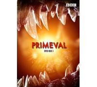 Primeval Season 1 Dvd-Box [07/ [Import allemand]