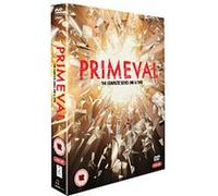 Primeval - Series 1 and 2 Box Set [Import anglais]