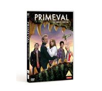 Primeval : Series 1 [2007] (2007) Douglas Henshall; James Murray