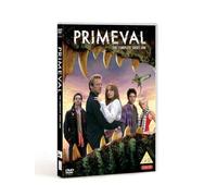 Primeval - Series 1 [Import anglais]