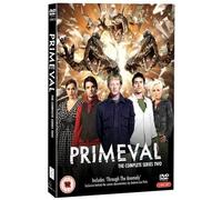 Primeval - Series 2 [Import anglais]