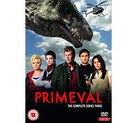 Primeval-Series 3 [Import]