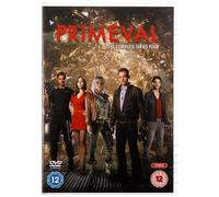 Primeval-Series 4