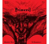 Primeval - Smokin' Bats At Campton's [Compact Discs] Bonus Tracks, Reissue