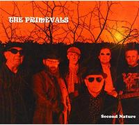 Primevals - Second Nature [Import]