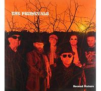 Primevals, the - Second Nature [Import]