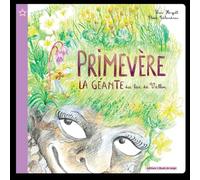 Primevère: La géante du lac de Vallon