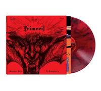 Primevil - Smokin' Bats at Campton's [Import]