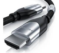 Primewire HDMI-Kabel 2.0b, Ultra HD 4k 60Hz, 18 Gbit/s, 3D, ARC, CEC, HDCP, HDR, HDMI Typ A - 5m