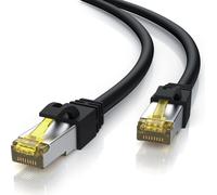 Primewire Outdoor Patch Cable - CAT 7 - avec IP66 - 10 Gbit/s - S/FTP PiMF blindage - câble réseau - 20m
