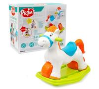 Primì - À chevaucher, PRR57000