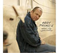 Primich, Gary - Ridin The Darkhorse [Import]