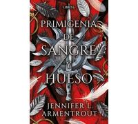 Puck – Primigenia de Sangre y Hueso