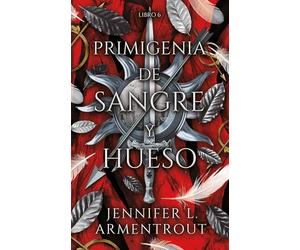 Primigenia de Sangre y Hueso