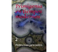 Primigenia en tiempos modernos: 2