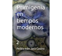 Primigenia en tiempos modernos: 2