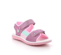 Primigi Alanis, Sandales Femme, GELSO-Rose, 34 EU, Mûrier rose, 34 EU