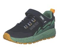 PRIMIGI B&G Strom GTX, Bleu marine Verde, 35 EU