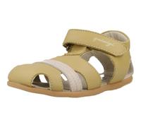 Primigi Baby Sand.Soft Sandale de pêcheur, Paille, 21 EU