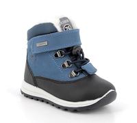 Primigi Baby TIGUAN GTX Botte de Neige, Jeans-Nero, 23 EU