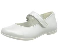 Primigi Ballerina Bambina, Mary Jane Fille, Blanc (Bianco 5437500), 36 EU